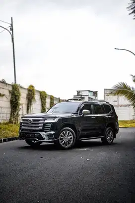 Toyota Land Cruiser 2023 Diesel