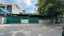 Disewakan rumah / gudang