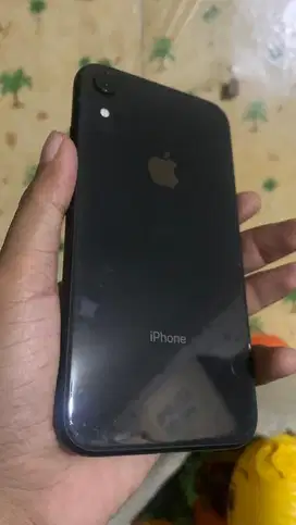 Ip xr 64 Gb mulus 99%