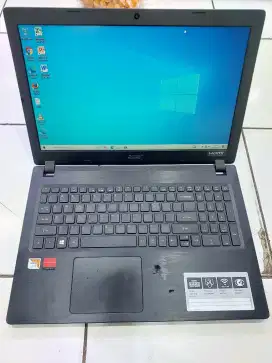 Laptop acer aspir a315 21G