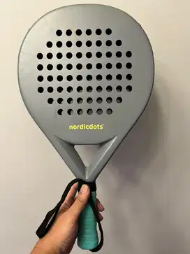 Nordicdots Fiesta Gray