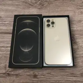 IPHONE 12 PRO 128GB FULLSET