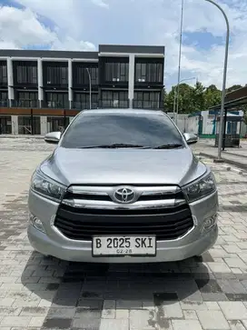 TOYOTA INNOVA REBORN 2.0 V AT 2016