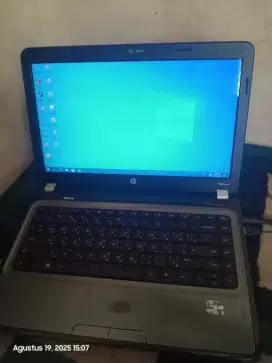 Laptop Windows 10_4gb