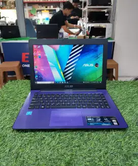 Jual Laptop Asus 4/128+500