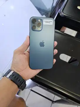 iPhone 12 Promax 256GB inter all operator