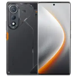 Tecno Pova 7 Curve 5G