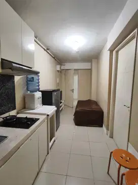 1kamar disewakan apartemen basura city