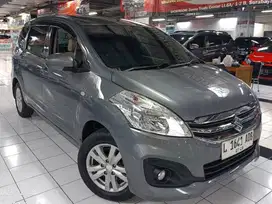 ERTIGA GL 1.4 MANUAL 2017 ‼️ODO 96 RIBU