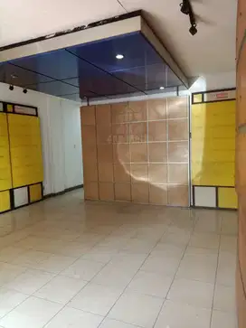 Disewakan Ruko BKR di Kopo Kencanna Bandung