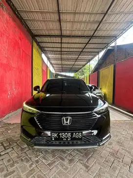 Dijual HRV 2022 matic