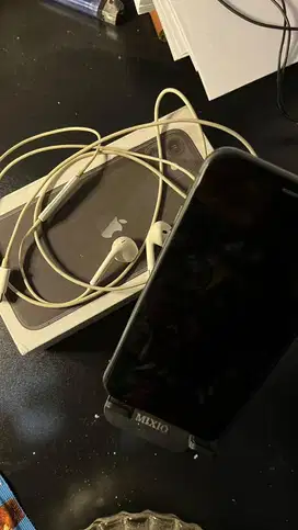 Iphone 11 128gb Inter Cukai