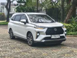 Toyota Avanza Velos Q Tss tahun 2022