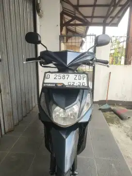 Jual Yamaha Mio M3 tahun 2020 istimewa