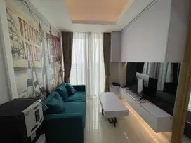 Disewakan Apartemen Taman Angrgek Residences 1 Bedrooms Fully Furnish