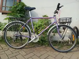 Sepeda Kuwahara m35 parkway original