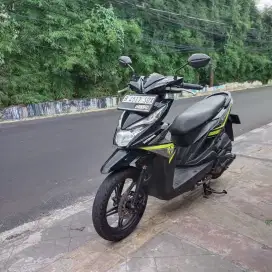 Beat Eco 2018 Gress Bagus mesin Nyuss