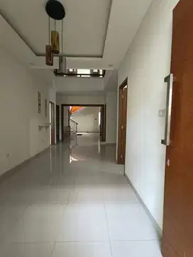 Dijual Rumah Bagus Dan Luas Di Jatiwaringin Dekat Tol