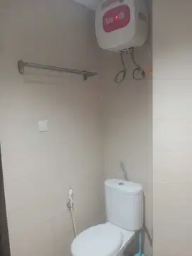 Disewakan 1BR Furnished Bagus Apartemen Saveria BSD City, Tangerang