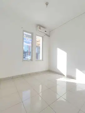 Rumah siap huni di gading serpong