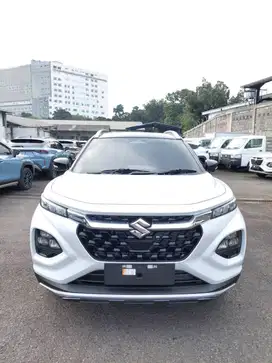 [Mobil Baru] SUZUKI FRONX BARU