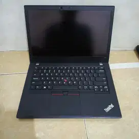 LENOVO THINKPAD T480 TOUCHSCREEN