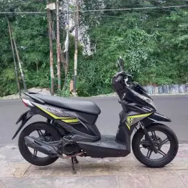 Beat Eco 2018 Mesin Nyuss Gress Bagus