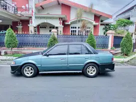 MAZDA TRENDY 1988 TT MOTOR GPP