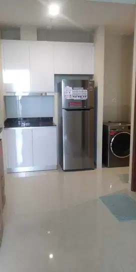 Condominium Taman Anggrek Residences 1+1 Bedroom Unit ISTIMEWA