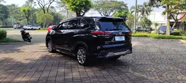 Toyota Kijang Innova 2022 Hybrid