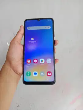 Samsung A05 normal Lancar jaya