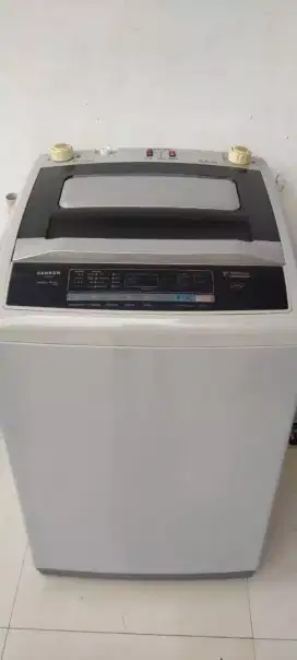 Mesin Cuci Sanken