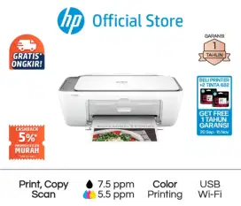 Printer HP Deskjet 2876