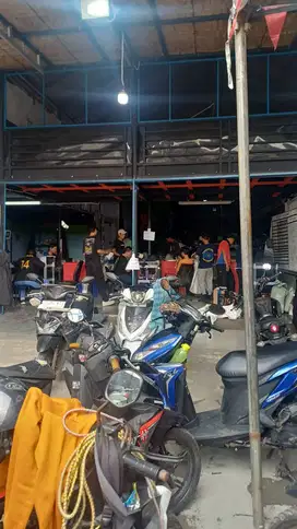 LOWONGAN KURIR MOTOR GTL