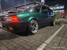 Mazda MR-90 1996 Bensin
