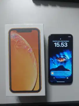 Iphone Xr 64 GB Inter