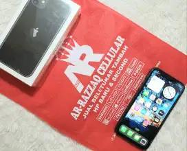 I PHONE 11 128 GB IBOX ISTIMEWA