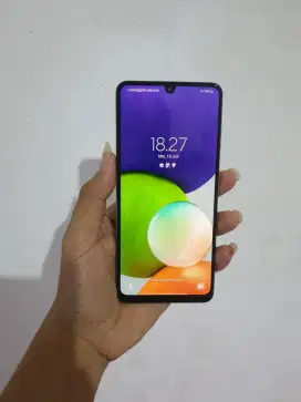 smsng A22 NFC (6/128) tt/mahar