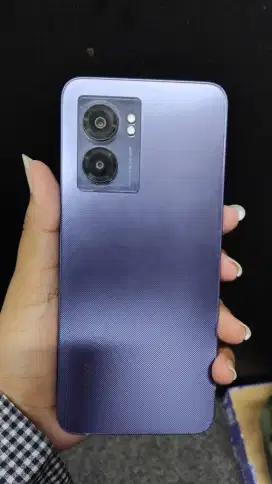 Realme Narzo 50 5G 6/128