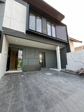 Dijual Rumah di Kenjeran Indah Babatan Pantai dekat Galaxy Mall
