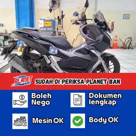 HONDA ADV 150 CBS 2019