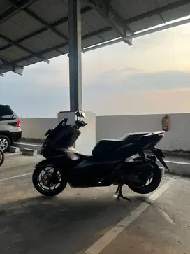 Honda PCX 160 tahun 2021