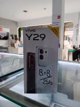 Vivo y29 terbaik di kelasnya