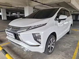 DP RENDAH Mitsubishi Xpander 1.5 Sport Bensin-AT 2019 BRA