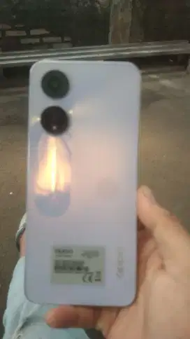 Di jual hp oppo A78 5G