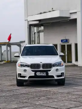 KM 26 RIBU FULL RECORD! BMW X5 SDRIVE XLINE 35i NIK 2017 / 2018