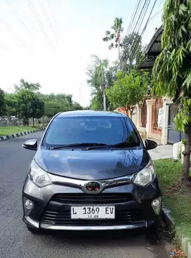 Calya G Manual 2017 Dp 8 juta