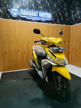 MIO M3 TH 2015 PAJAK OFF
