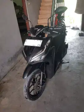 Vario 125 2019 iss