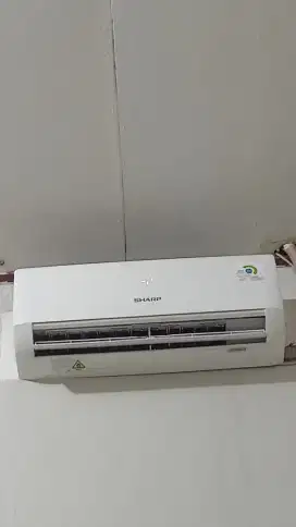 AC sharp 1/2 pk